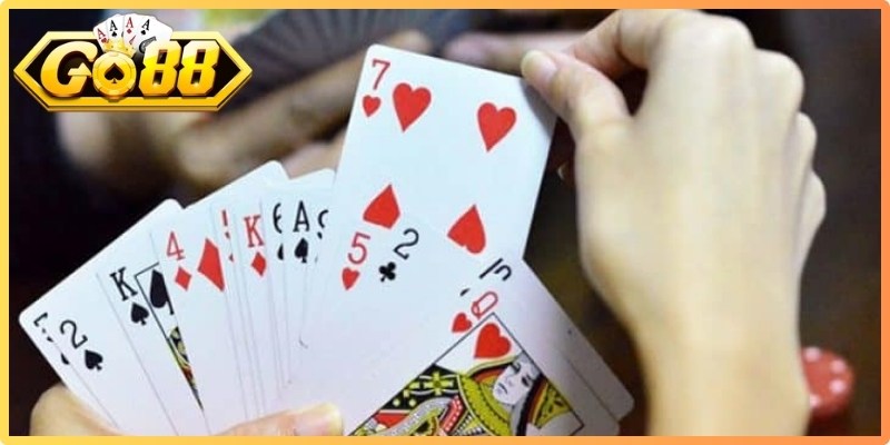 Cách Chơi Bài Tấn Bất Bại Dành Cho Mọi Anh Em Tân Thủ 1 Tấn là dạng bài lá dân gian vô cùng thịnh hành tại Việt Nam