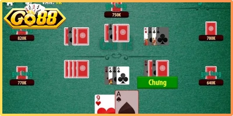 Cách Chơi Game Bài Catte Đơn Giản Dễ Hiểu Cho Người Mới 2 Cách chơi game bài Catte chi tiết dành cho game thủ