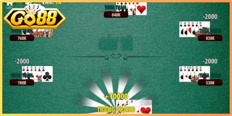 Cách Chơi Game Bài Catte Đơn Giản Dễ Hiểu Cho Người Mới 1 Catte dần khẳng định được sức hút mãnh liệt trong giới giải trí đổi thưởng