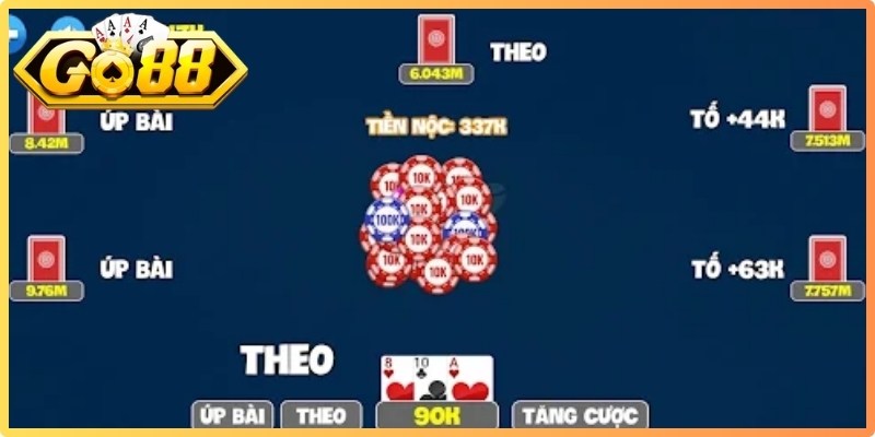 Cách Chơi Liêng Online Chi Tiết, Hiệu Quả Cho Mọi Game Thủ 2 Hướng dẫn quy trình chia bài cho anh em trong cách chơi Liêng online