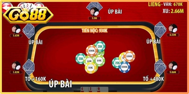 Cách Chơi Liêng Online Chi Tiết, Hiệu Quả Cho Mọi Game Thủ 3 Cách chơi Liêng online cùng tính điểm cụ thể