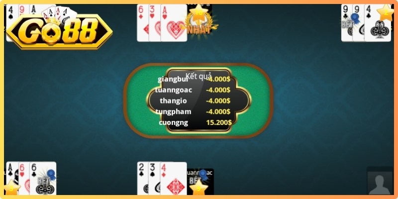 Chơi Bài 3 Cây Online - Tựa Game Đổi Thưởng Cực Hot 2026 2 Luật chơi cụ thể khi tham gia đánh bài 3 cây online