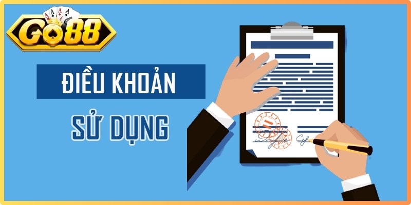 Điều Khoản Sử Dụng Go88 - Quy Định Pháp Lý Minh Bạch 3 Thực hiện đúng trách nhiệm hai bên theo điều khoản sử dụng Go88