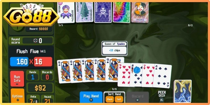 Game Bài Joker – Sân Chơi Giải Trí Đỉnh Cao Cho Mọi Bet Thủ 3 Bí kíp chinh phục bài Joker hiệu quả từ cao thủ