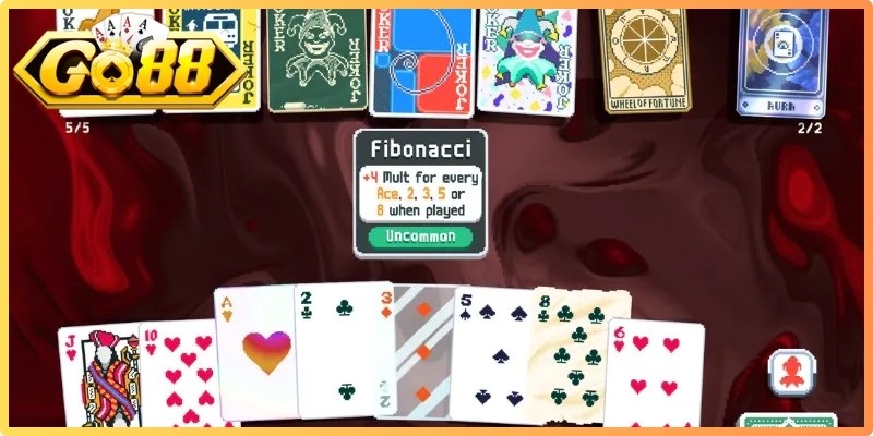 Game Bài Joker – Sân Chơi Giải Trí Đỉnh Cao Cho Mọi Bet Thủ 2 Luật game bài Joker cơ bản và chi tiết nhất dành cho game thủ