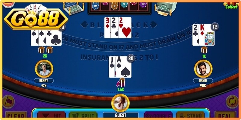 Game bài Royal là trò chơi bài mang đậm hơi hướng thượng lưu