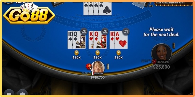 Hướng dẫn tham gia game bài Royal chi tiết, đầy đủ theo đúng quy trình