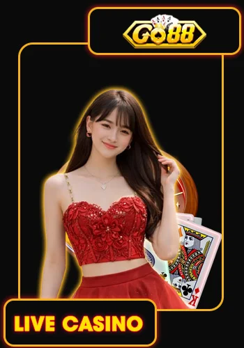 Hình Live Casino