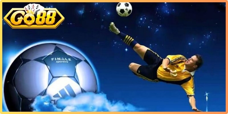 Kèo Chấp 1 Trái Go88 - Hướng Dẫn Cách Chơi Cho Người Mới 3 Quy tắc tính tiền thắng thua kèo chấp 1 trái Go88 chi tiết