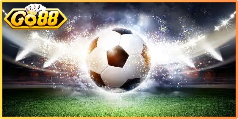 Kèo Chấp 1 Trái Go88 - Hướng Dẫn Cách Chơi Cho Người Mới 1 Tìm hiểu định nghĩa cơ bản về hình thức Kèo chấp 1 trái Go88