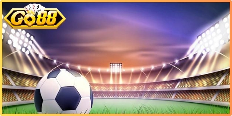 Ví dụ thực tế tham gia cá độ kèo cược chấp 3 chiều Go88