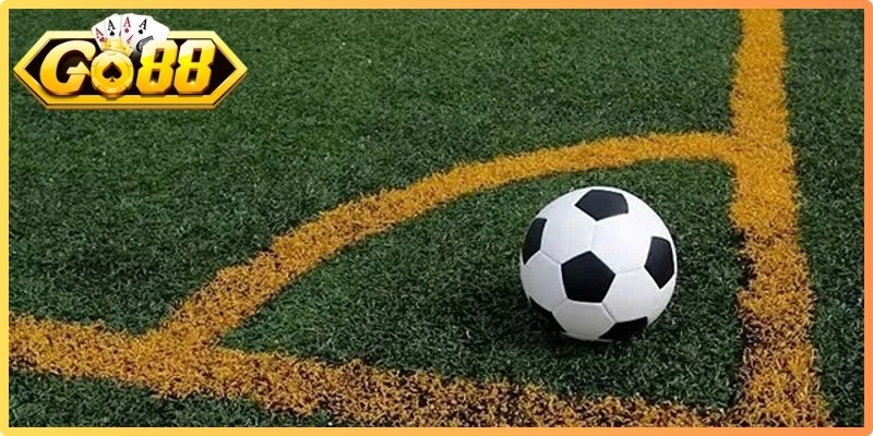 Kèo Phạt Góc Go88 - Chiến Thuật Săn Thưởng Đỉnh Cao 1 Kèo phạt góc Go88 dựa hoàn toàn vào các chỉ số này để tính thưởng