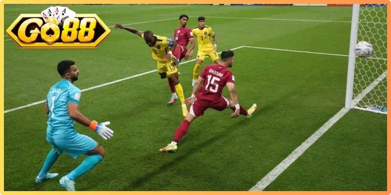 Kèo Việt Vị Go88 - Nghệ Thuật Đọc Trận Đấu Săn Thưởng Lớn 1 Kèo việt vị Go88 trở thành sản phẩm vô cùng ăn khách nhờ tính đột phá