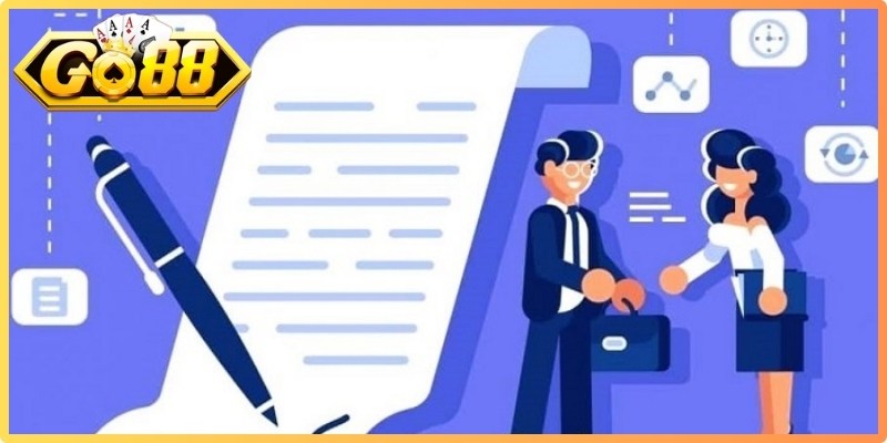 Miễn Trừ Trách Nhiệm Go88 - Chính Sách Pháp Lý Vững Vàng 2 Nắm rõ các trường hợp áp dụng chính sách miễn trừ trách nhiệm Go88