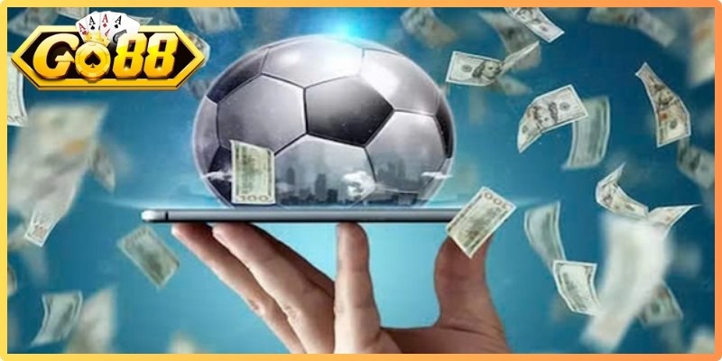 Tài Xỉu 2 Trái Go88 - Bí Quyết Dự Đoán Tỷ Số Luôn Thắng 1 Hình thức Tài xỉu 2 trái Go88 thu hút đông đảo anh em tham gia
