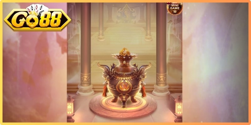 Tây Du Thần Khí lấy bối cảnh từ kiệt tác văn học kinh điển của thế giới thần thoại
